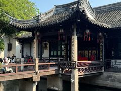 -绍兴鲁迅故里·沈园景区