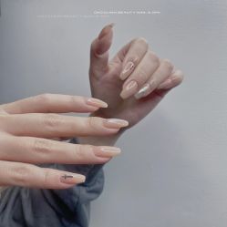 -DAZZLING BEAUTY美甲•美睫专门店