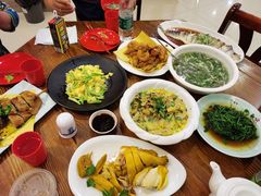 -禧福楼·十五年老店(科技城店)