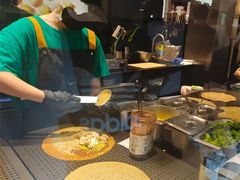 -July tale·可丽饼(德基广场店)