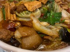 -老客站酒楼(金花南路店)