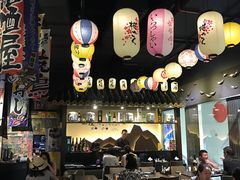 -山屋日式料理屋(宛平88店)