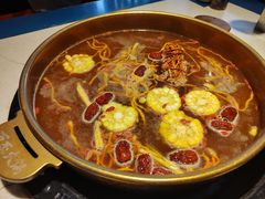 -万杰老灶火锅·20年老品牌(大丰店)