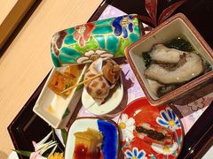 -鮨一日本料理(大中华店)