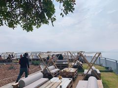 -Brew Farm·精酿农场海滨悬崖餐厅