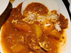 -清真·艾美可餐厅(大悦汇店)