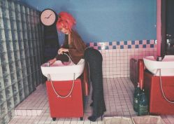 -变画·发型STUDIO