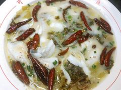 -川里谈·川味小馆(北京路店)