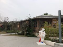 -海兰云天度假区温泉