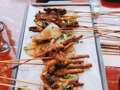 -林二哥宜烤官·宜宾小烧烤