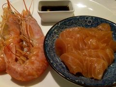 -城市名人酒店喝彩西餐厅(人民南路店)