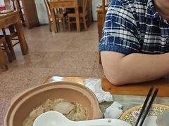 -京菜·砂锅居·烤鸭(西四店)