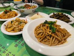 -令氏家外家周礼食府(桥南店)