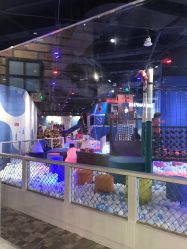 -幻贝家儿童乐园(苏州中心店)