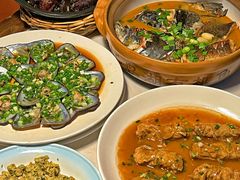 -千岛湖小鱼儿·淳安匠心农家菜