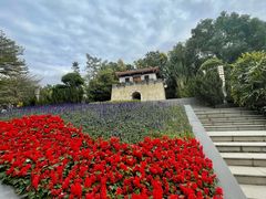 -深圳国际园林花卉博览园