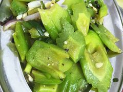 -胜海大排档·海鲜·黄鳝饭(十年老店)