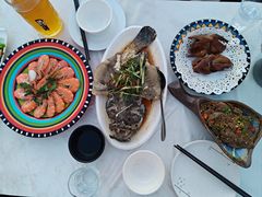 -琶醍壹号•潮菜江景餐吧