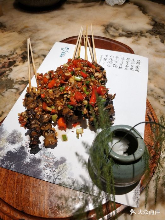 佬麻雀(万胜广场店)--菜图片-广州美食-大众点评网