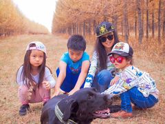 -塞罕坝国家级自然保护区