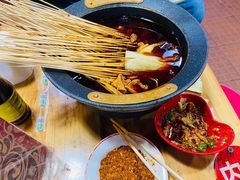 火锅串串-冒椒火辣(太古里店)
