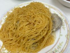 -麦文记面家(佐敦店)