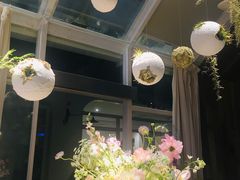 -春树下·树屋花房西餐厅(罍街AS1980店)