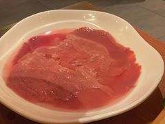-巴奴毛肚火锅(二七万达店)