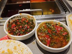 -海底捞火锅(杭州萧山宝龙广场店)