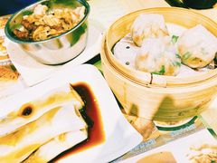 牛肉肠粉-添好运点心专门店(北角店)