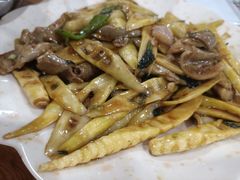 -南记食粥坊·宵夜大排档(莲花总店)