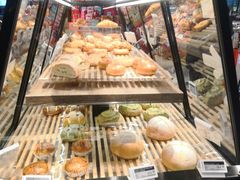 -Olé精品超市(北京合生汇店)