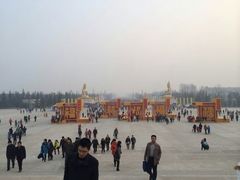android_upload_pic-法门文化景区