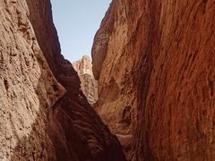 -天山神秘大峡谷