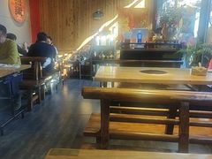 -四喜小胖·北京涮肉(五道营店)
