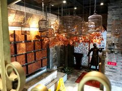 -京味斋·北京烤鸭(北京南站洋桥店)