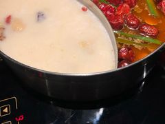-捞王猪肚鸡火锅(财富中心店)