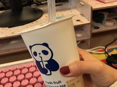 -茶百道(世纪大道店)