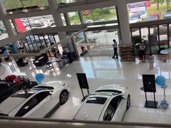 -上海和展广汽丰田4S店(老闵行店)