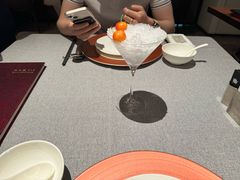 -柿合缘新京菜(国金中心商场店)