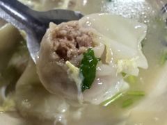 -海清宁记大馅云吞