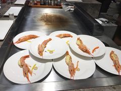 -雅玛花式铁板烧(国宏宾馆店)