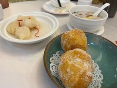 -鹿鸣酒家(越秀店)