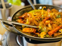 单人春川辣炒鸡-莫嘎(乌鲁木齐中路店)