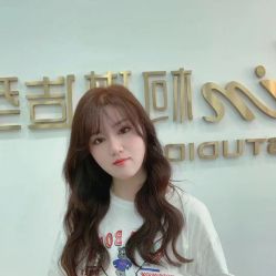 -柯琳造型