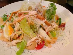 -良木缘咖啡西餐(蜀汉路店)