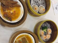 -福满楼·海鲜酒家(福永益田店)