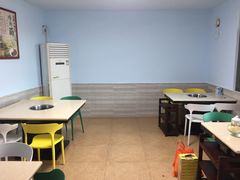 -墨脱石锅椰子鸡•香草鸭•东山羊(大东海店)