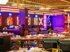 大堂-啫神·广州地标美食(北京路店)