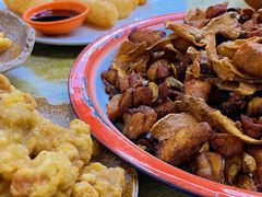 -偏爱炒鸡店(宝龙店)